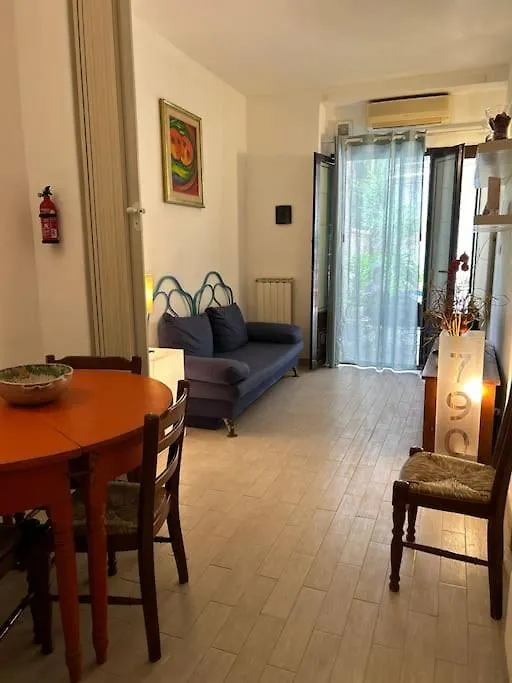 Apartment Bellini Space 3 Catania