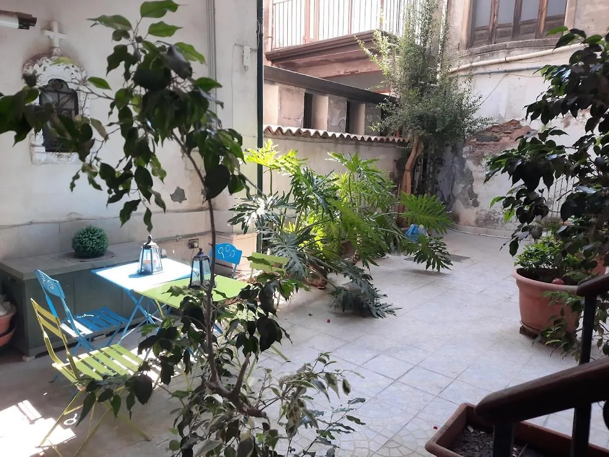 Bellini Space 3 Catania Italy